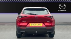 Mazda Cx-30 2.0 e-Skyactiv G MHEV SE-L Lux 5dr Petrol Hatchback